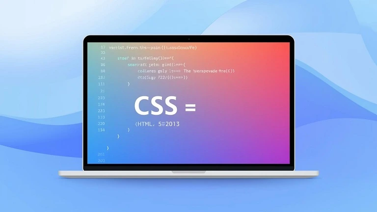 CSS ব্যবহার করে সুন্দর ওয়েব সাইট ডিজাইন লেআউট