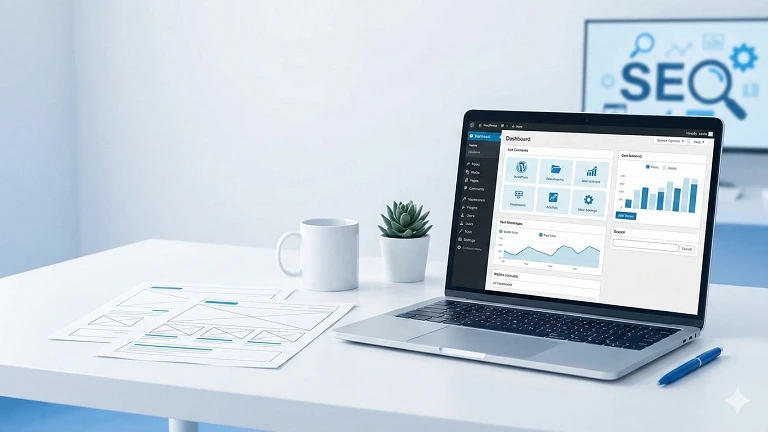 Reza Blog Bd সম্পর্কে পেষাদার ডিজিটাল সার্ভিস