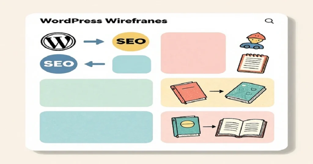 WordPress seo ki rezablogbd