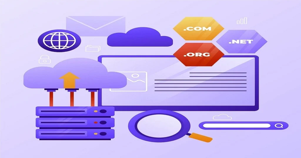 ডোমেইন কী reza blog bd