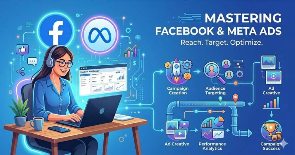 Facebook marketing bangla rezablogbd